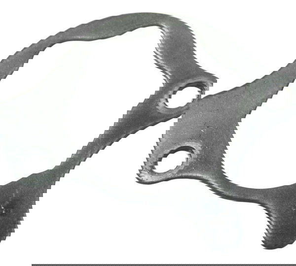 Trava Rolamento Câmbio Yamaha Mt 07 15-24 Original