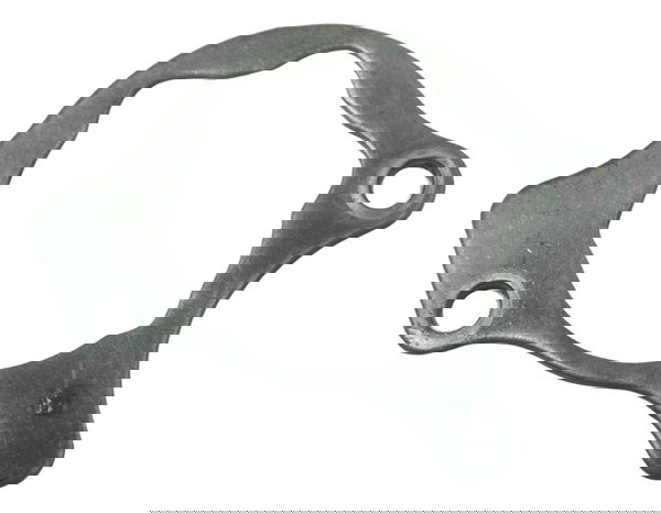 Trava Rolamento Câmbio Yamaha Mt 07 15-24 Original