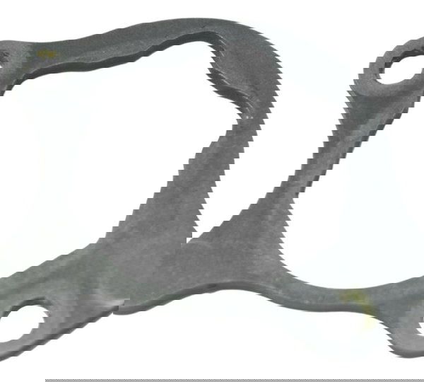 Trava Rolamento Câmbio Yamaha Mt 07 15-24 Original