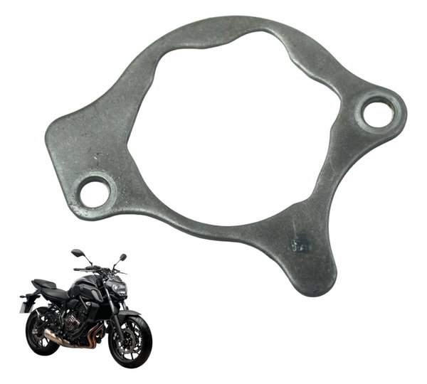 Trava Rolamento Câmbio Yamaha Mt 07 15-24 Original