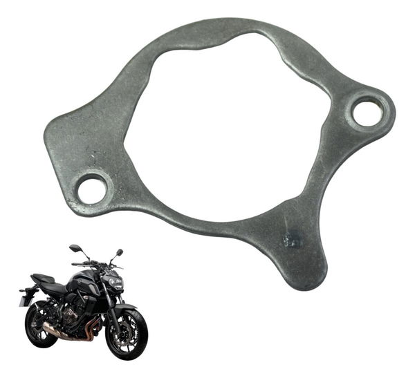 Trava Rolamento Câmbio Yamaha Mt 07 15-24 Original