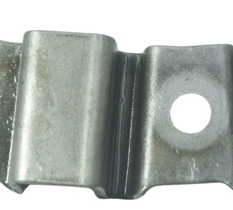 Suporte Yamaha Mt07 15-24 Original