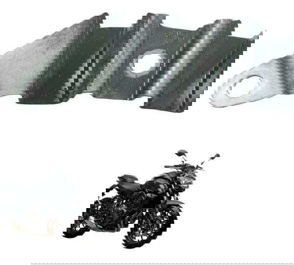 Suporte Yamaha Mt07 15-24 Original