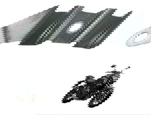 Suporte Yamaha Mt07 15-24 Original