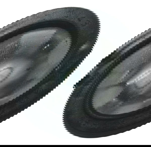 Visor Nível Óleo C/ Detalhes Yamaha Mt 07 15-24 Original