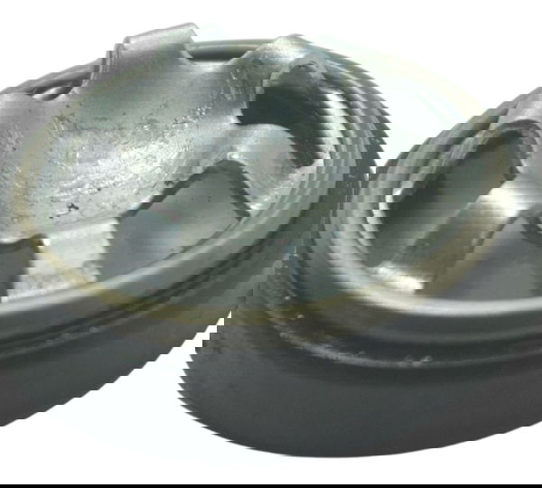 Visor Nível Óleo C/ Detalhes Yamaha Mt 07 15-24 Original