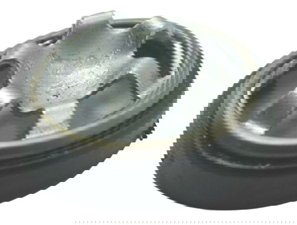 Visor Nível Óleo C/ Detalhes Yamaha Mt 07 15-24 Original