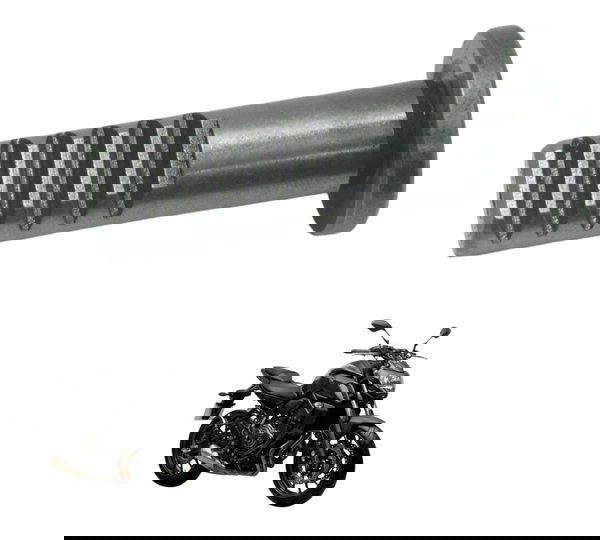 Pino Acionador Embreagem Yamaha Mt 07 15-24 Original