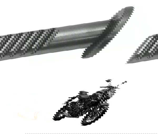Pino Acionador Embreagem Yamaha Mt 07 15-24 Original