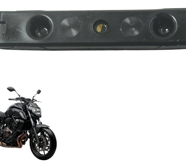 Tensor Corrente Comando Yamaha Mt 07 15-24 Original