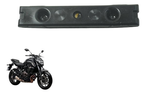 Tensor Corrente Comando Yamaha Mt 07 15-24 Original