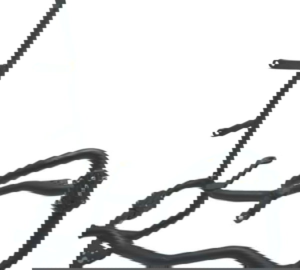 Protetor Motor C/ Detalhes Scam Bmw G310 Gs 17-20