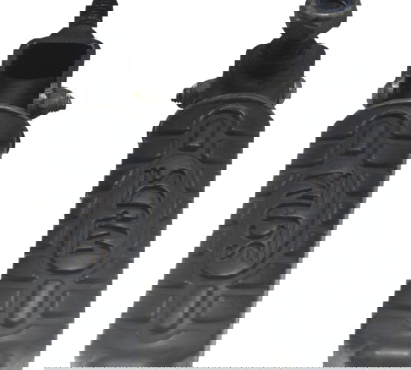 Protetor Motor C/ Detalhes Scam Bmw G310 Gs 17-20