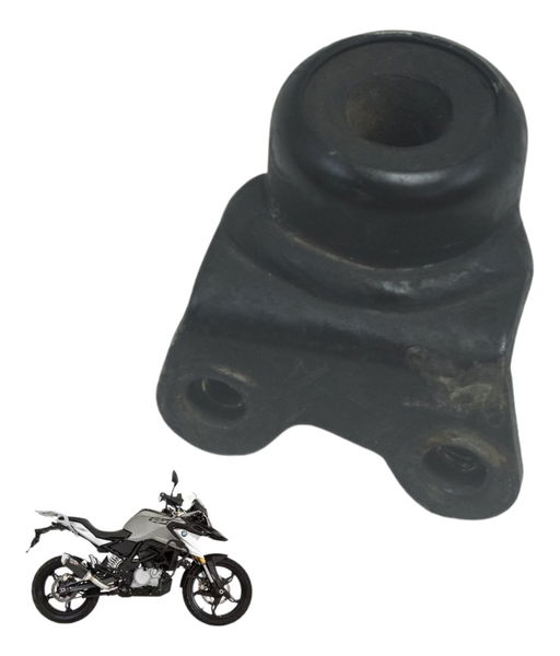 Suporte Bmw G 310 Gs 17-20 Original