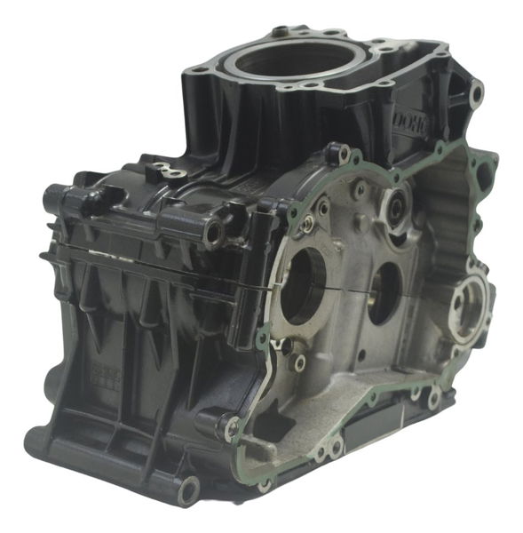 Carcaça Bloco Motor Nfe Baixa Bmw G 310 Gs 17-20 Original