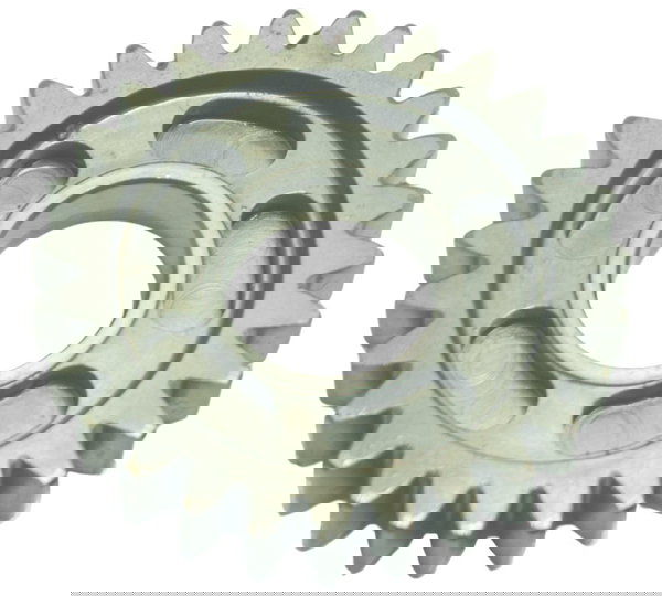 Engrenagem 4a Marcha Eixo Secundário Bmw G 310 Gs 17-20 Orig