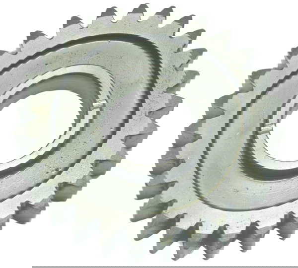 Engrenagem 4a Marcha Eixo Secundário Bmw G 310 Gs 17-20 Orig