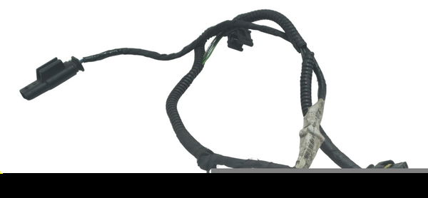 Chicote Sensor Pedal Descanso Lat Bmw G 310 Gs 17-20 Orig