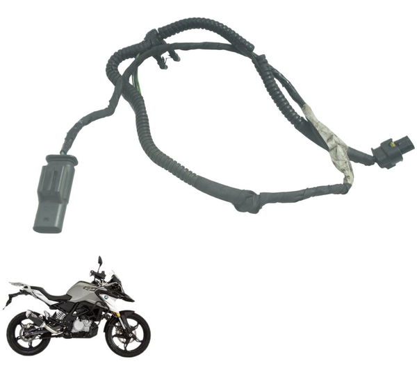 Chicote Sensor Pedal Descanso Lat Bmw G 310 Gs 17-20 Orig