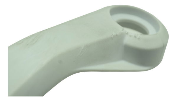 Par Protetor Punho C/ Detalhes Bmw R1250 Gs Adv 19-24 Orig
