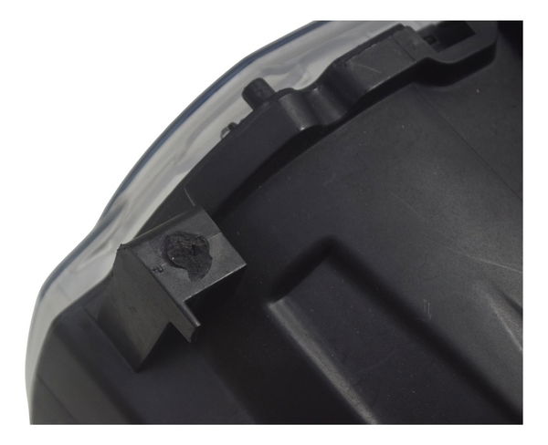 Farol C/ Avaria Bmw R1250 Gs 23-24 Original