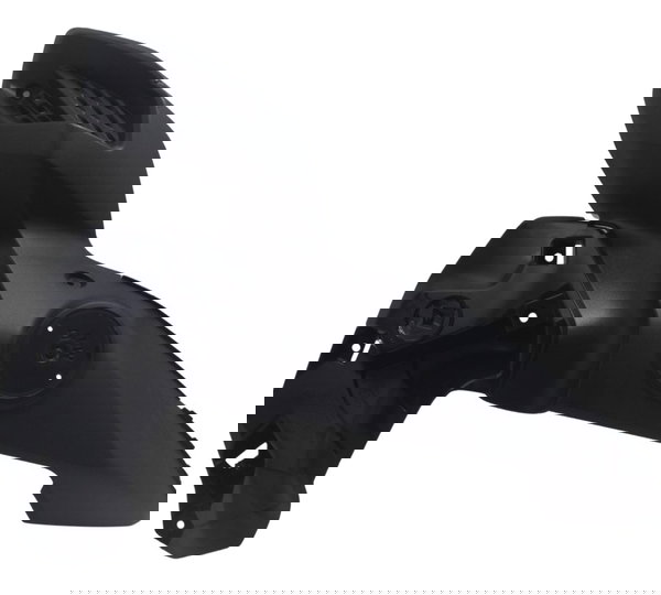 Carenagem Lat Esq C/detalhes Bmw R1250 Gs Adv 19-24 Original