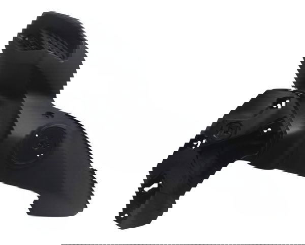 Carenagem Lat Esq C/detalhes Bmw R1250 Gs Adv 19-24 Original