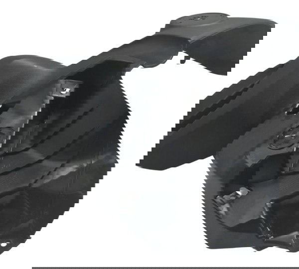 Carenagem Lat Esq C/detalhes Bmw R1250 Gs Adv 19-24 Original