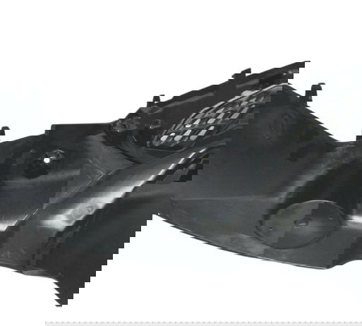 Carenagem Lat Esq C/detalhes Bmw R1250 Gs Adv 19-24 Original