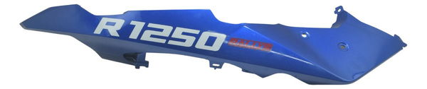 Lateral Bico Esq C/detalhes Bmw R1250 Gs Adv 19-24 Original