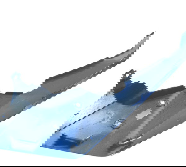 Lateral Bico Esq C/detalhes Bmw R1250 Gs Adv 19-24 Original