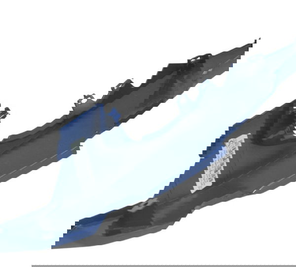 Lateral Bico Esq C/detalhes Bmw R1250 Gs Adv 19-24 Original