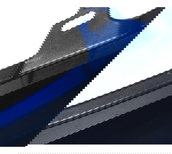 Lateral Bico Esq C/detalhes Bmw R1250 Gs Adv 19-24 Original