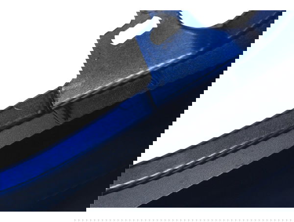 Lateral Bico Esq C/detalhes Bmw R1250 Gs Adv 19-24 Original