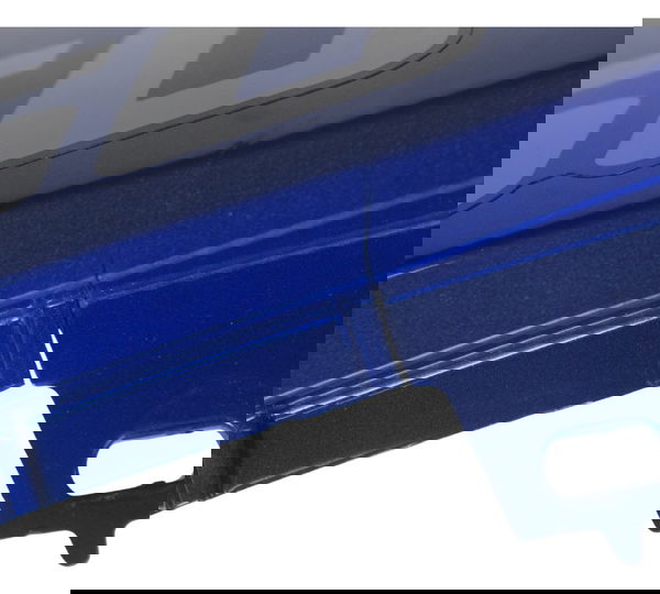 Lateral Bico Esq C/detalhes Bmw R1250 Gs Adv 19-24 Original