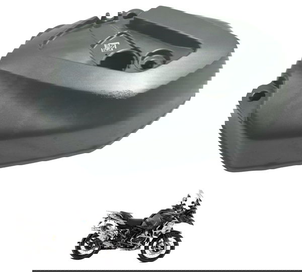 Tampa Cabeçote Dir  Bmw R1200 Gs Adv 17-20 Orig