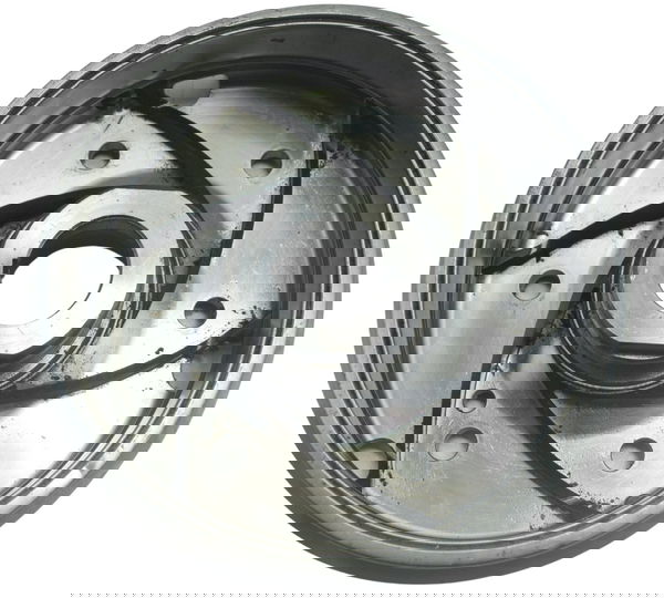 Volante Magneto Bmw R1250 Gs Adv 19-24 Original