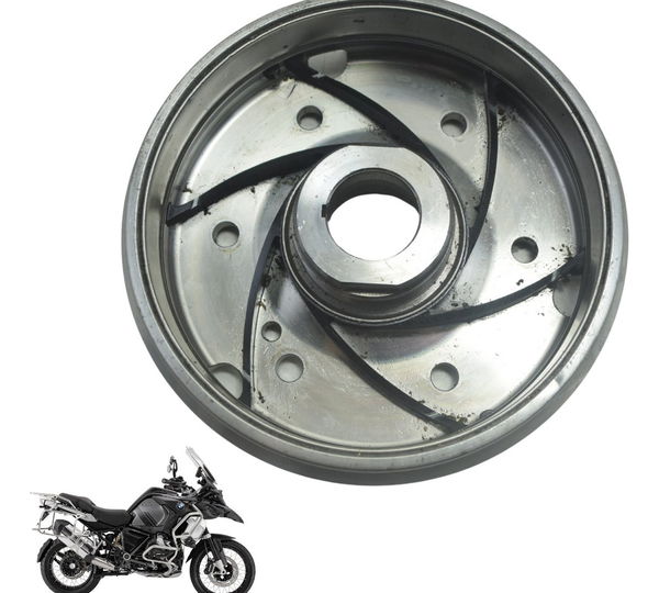 Volante Magneto Bmw R1250 Gs Adv 19-24 Original