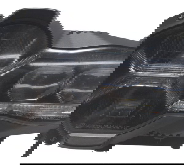 Farol C/ Avaria Bmw R1250 Gs 23-24 Original