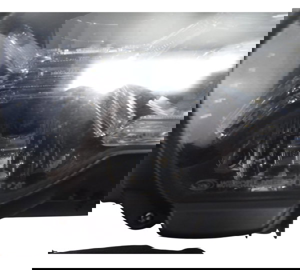 Farol C/ Avaria Bmw R1250 Gs 23-24 Original