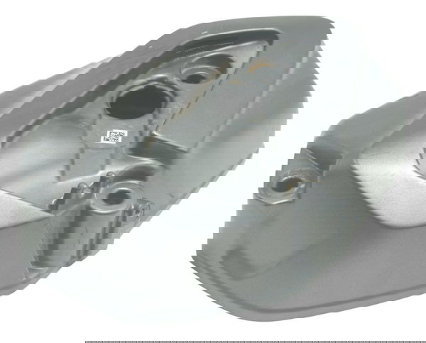 Tampa Motor Esq C/detalhes Bmw R1250 Gs Adv 19-24 Original