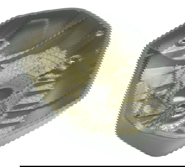 Tampa Motor Esq C/detalhes Bmw R1250 Gs Adv 19-24 Original