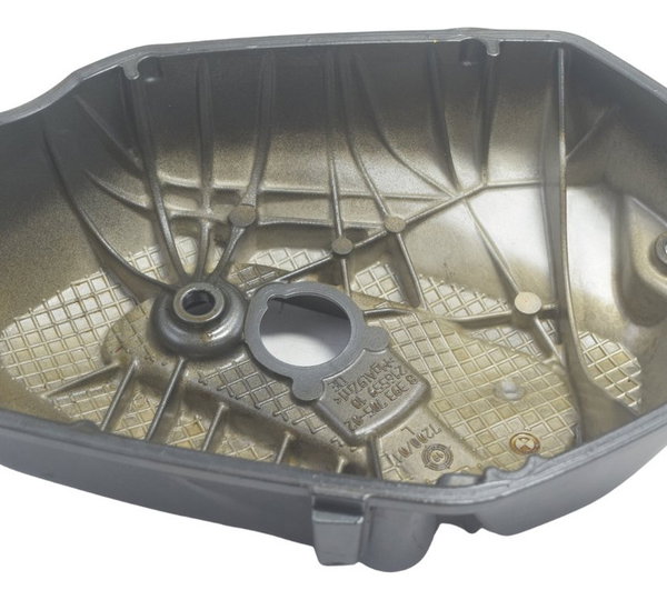 Tampa Motor Esq C/detalhes Bmw R1250 Gs Adv 19-24 Original