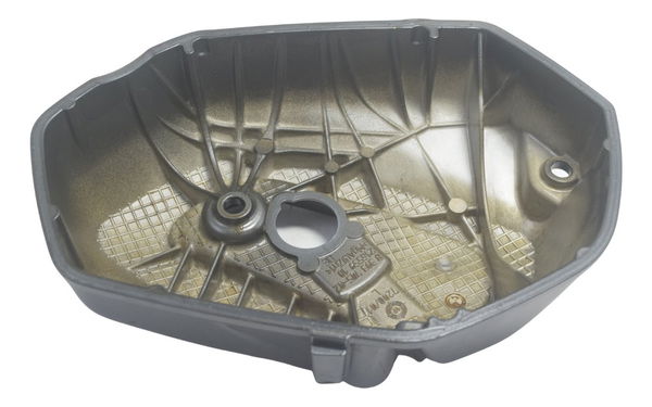 Tampa Motor Esq C/detalhes Bmw R1250 Gs Adv 19-24 Original