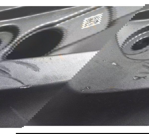 Tampa Motor Esq C/detalhes Bmw R1250 Gs Adv 19-24 Original