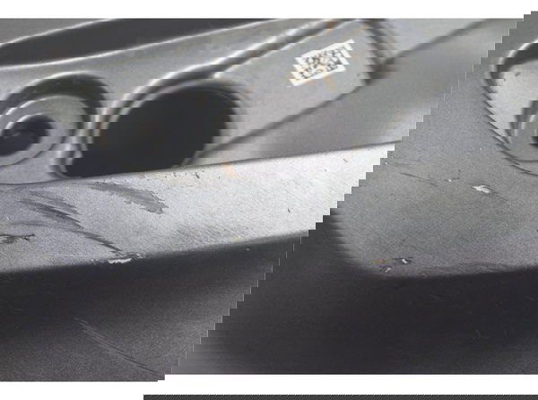 Tampa Motor Esq C/detalhes Bmw R1250 Gs Adv 19-24 Original