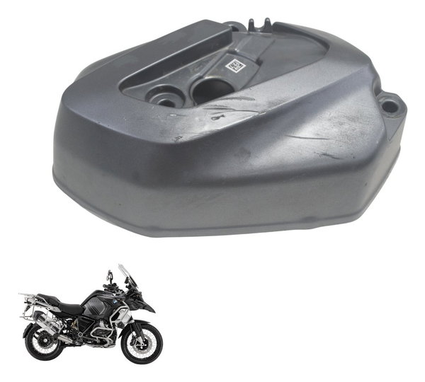 Tampa Motor Esq C/detalhes Bmw R1250 Gs Adv 19-24 Original