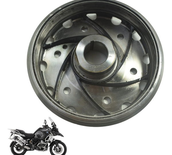 Volante Magneto C/avaria Bmw R1250 Gs Adv 19-24 Original