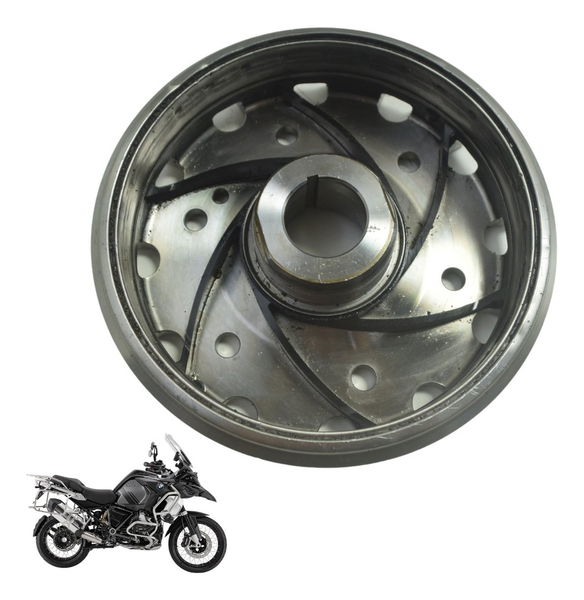 Volante Magneto C/avaria Bmw R1250 Gs Adv 19-24 Original