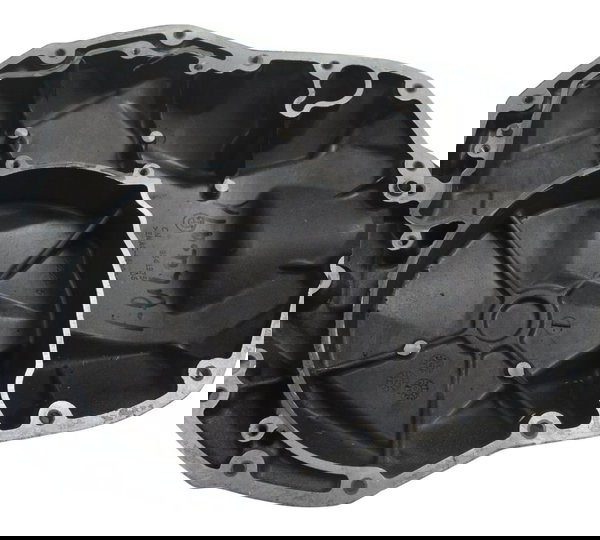 Tampa Motor Frontal C/detalhes Bmw R1250 Gs Adv 19-24 Orig